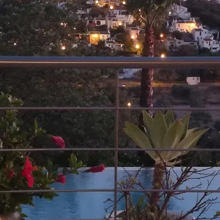 Vila Esparto Algarve
