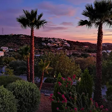Vila Esparto Algarve São Brás de Alportel