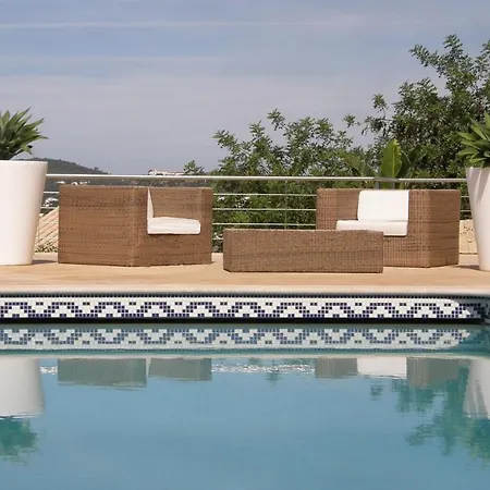 Vila Esparto Algarve Villa