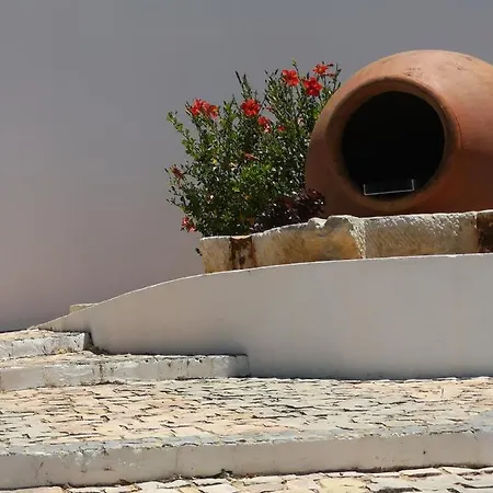 Vila Esparto Algarve Villa