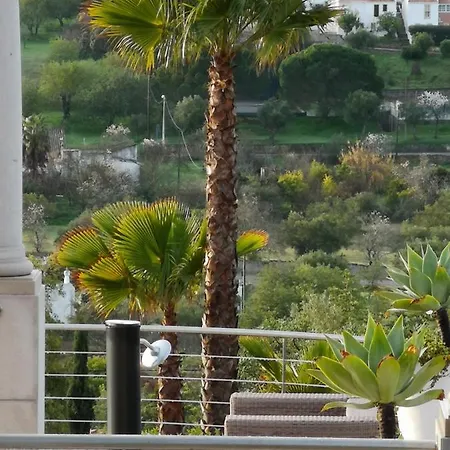 Vila Esparto Algarve São Brás de Alportel