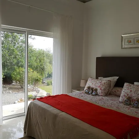 Vila Esparto Algarve * São Brás de Alportel