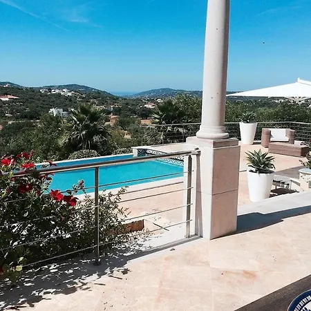 Vila Esparto Algarve *