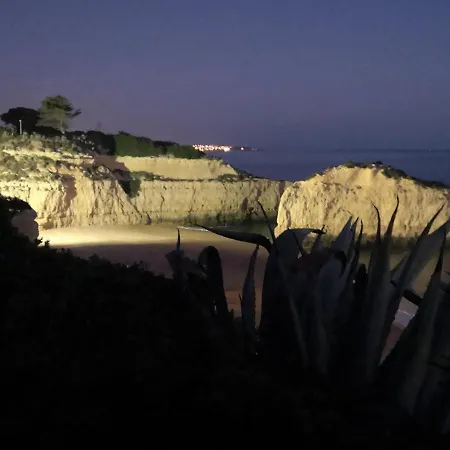 Villa Vila Esparto Algarve