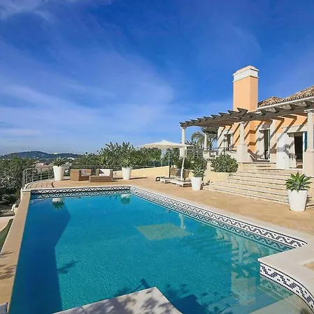 Vila Esparto Algarve São Brás de Alportel