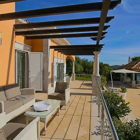 Vila Esparto Algarve * São Brás de Alportel