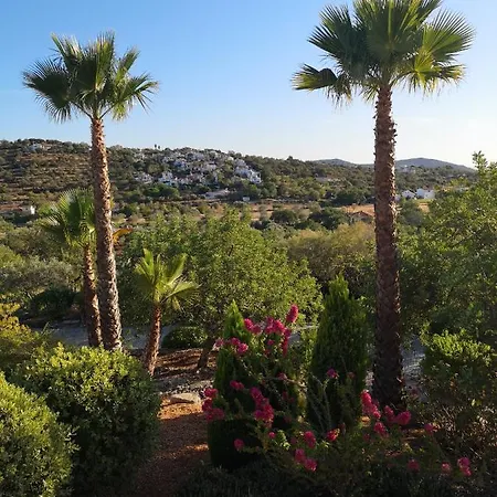 Villa Vila Esparto Algarve *