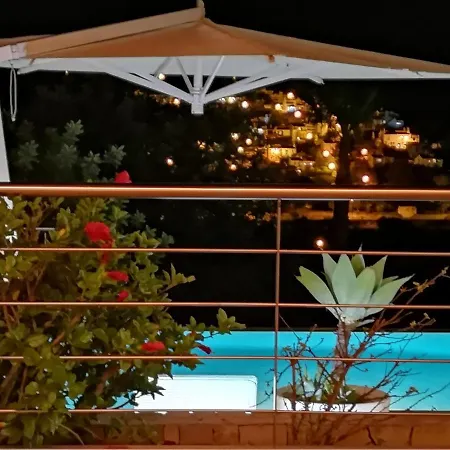 Vila Esparto Algarve * São Brás de Alportel