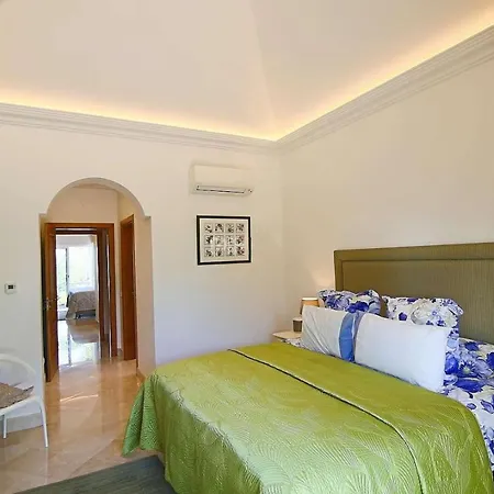 Vila Esparto Algarve Villa