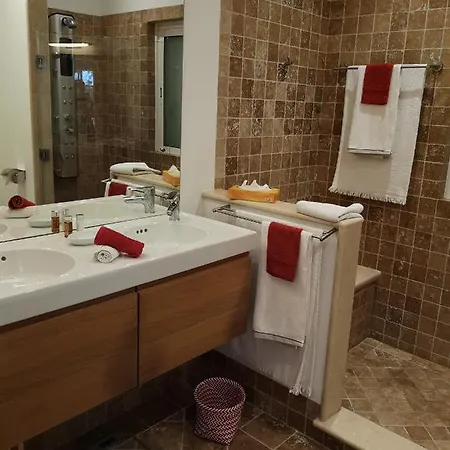 Vila Esparto Algarve Villa