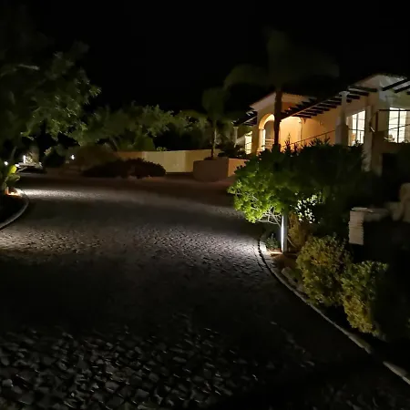 Vila Esparto Algarve Villa