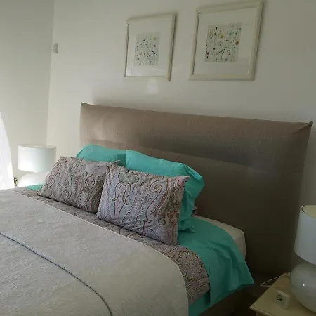 Villa Vila Esparto Algarve *