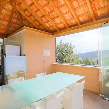 Villa Vila Esparto Algarve