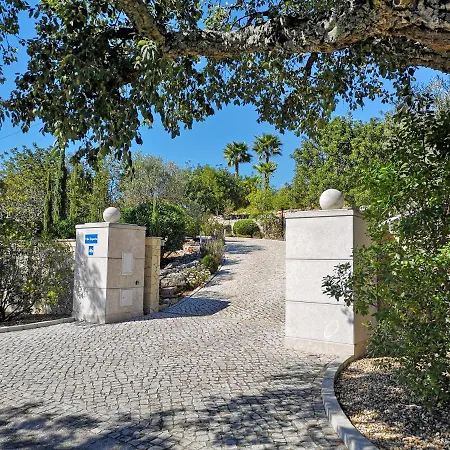 Vila Esparto Algarve